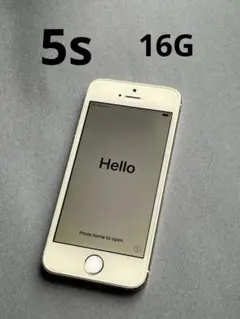 Apple iPhone 5s