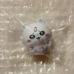 ちいかわ Chiikawa Baby モモンガ ミニソフビフィギュア