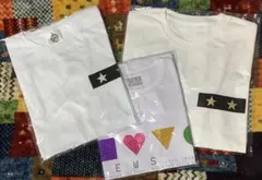 NEWS anniversary Tシャツ
