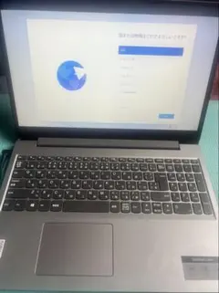 ★Lenovo レノボ IdeaPad L340パソコンのサムネイル