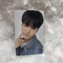 TXT thursday's child ラキドロ スビン weverse 限定 - メルカリ