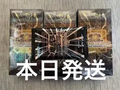 遊戯王リミットオーバーコレクションヒーローズ シュリンク付3BOXプロモパック