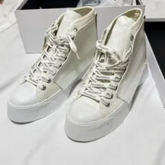 ハ*ー様 新品 アンダーカバー ジャックパーセルタイプ - メルカリ