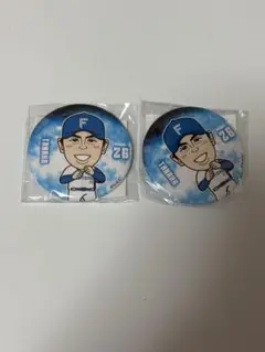 エスコンフィールド 応援グッズ