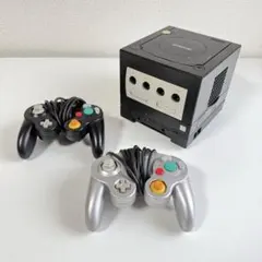 ゲームキューブ ゲームボーイプレーヤー コントローラー2個【NN1118-1】