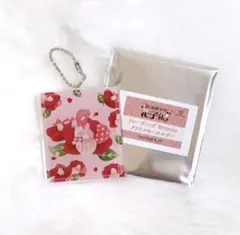 最終値下げ◇地縛少年花子くん アクキー 三葉惣助