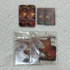 鬼滅の刃　我妻善逸　第五弾キービジュアルWEB SHOPくじ