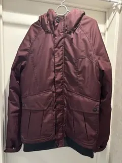 VOLCOM スノーボードジャケット　ボルコム sizeM