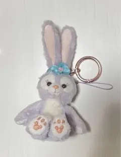 ステラルーぬいぐるみキーホルダー