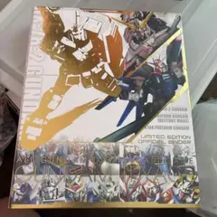 ガンダムトライエイジ ポケットバインダー