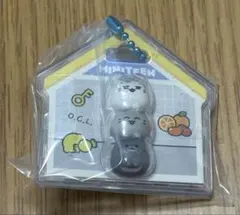 MINITEEN ミニティーン パッケージチャーム ジュン