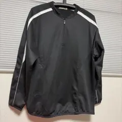 ミズノ（MIZUNO）の野球用サーマルウエア「BKジャケット