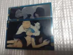 ニトロキラル キラメモ DRAMATICAL Muder ドラマダ クリアカード