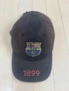 Travis Scott x FC Barcelona キャップのサムネイル