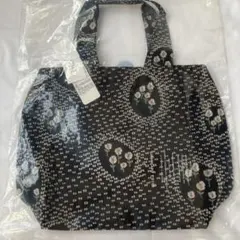 ミナペルホネン パニーニバッグ　ballade