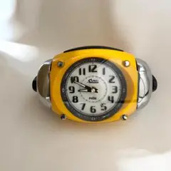 SEIKO 大音量目覚まし時計 スーパーライデン NR401Y