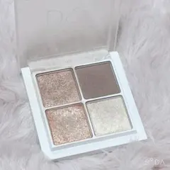 bidol THE アイパレR 01 本命のブラウン