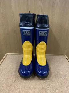 新品未使用】岩礁75NS スパイク長靴27.0㎝ - メルカリ