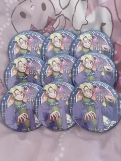 ワンピース 輩缶バッジ サボ SABO ハロウィン まとめ売り