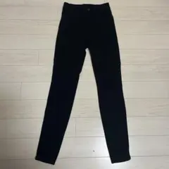 ユニクロ スキニーパンツ