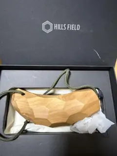 CCカップHILLS FIELD EDITIONカバ 伊豆のぬし釣りのサムネイル