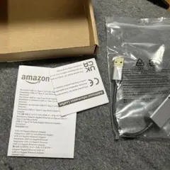 Amazon Basics USB 3.0 LAN変換アダプター