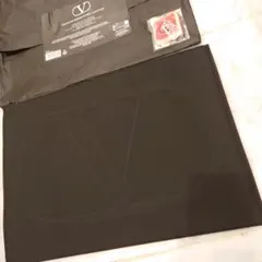 ヴァレンティノ　フラット　ポーチ　ノベルティ　新品