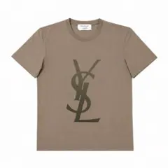 2026年最新】イヴ サンローラン Tシャツの人気アイテム - メルカリ
