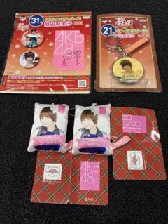 ぴ*ろ様 篠田麻里子 直筆サインカード トレカ AKB48 HKT48 前田敦子 2026年最新】篠田麻里子 サインの人気アイテム - メルカリ