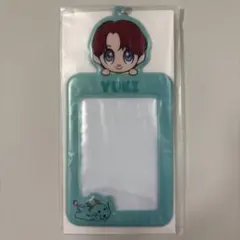 冨田侑暉 アクスタ トレカホルダー - メルカリ