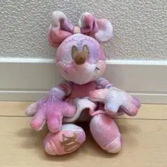 2025年最新】40周年 ミニー ぬいぐるみバッジの人気アイテム - メルカリ