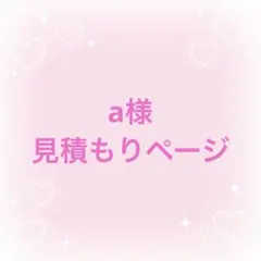 【専用出品】heyco公式アカウント01さま heyco公式アカウント01様 オーダーページ たまごっちパラダイス ケース