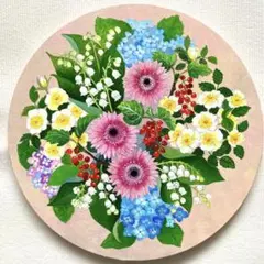2026年最新】押し花絵額の人気アイテム - メルカリ