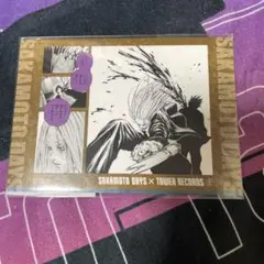 SAKAMOTO DAYS 名場面ブロマイドセット