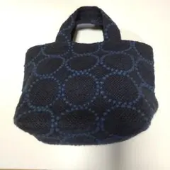 ミナペルホネン バッグ