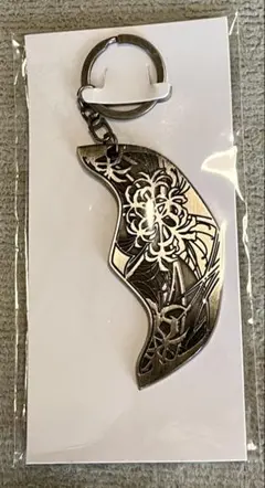 Ave Mujica　Timoris ダイキャストキーホルダー　ティモリス