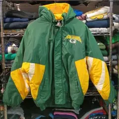 スターター ナイロンジャケット