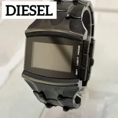 DIESEL 腕時計