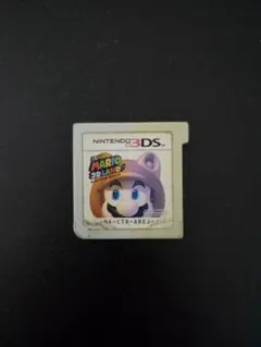 スーパーマリオ3Dランド ニンテンドー3DS