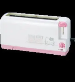 Kitty　トースターのサムネイル