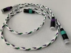 XLO Reference 3 XLRケーブル1.0mペアのサムネイル