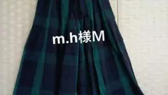 m.h様Ｍ
