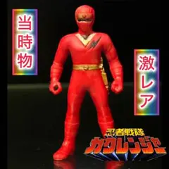 新品】超合金 ニンジャレッド 忍者戦隊カクレンジャー サスケ 戦隊