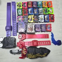 仮面ライダーセイバーベルト　聖剣ソードライバー