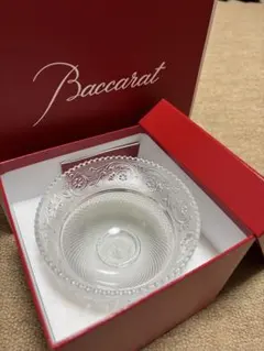 2025年最新】バカラ アラベスクボウルの人気アイテム - メルカリ