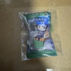 【匿名配送】名探偵コナン　諸伏高明　おやつキーホルダー