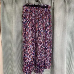 SIMPLICITE フレアースカート