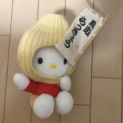 【激レア】ご当地ネギキティ　新品未使用 Yahoo!オークション -「ご当地キティ レア」(ハローキティ) (は