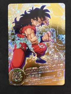 2026年最新】ドラゴンボールヒーローズ/hum4- ヤムチャの人気アイテム