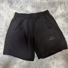 adidas ランニングパンツ ブラックのサムネイル